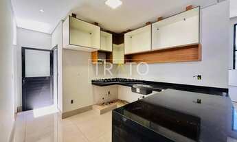 Imagem 5: Casa à venda no condomínio Terras da Estância em Paulínia!