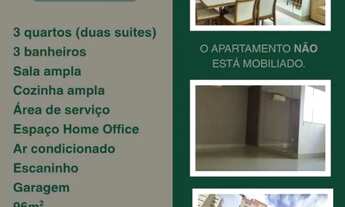 Imagem: Aluguel Apartamento no Setor Bueno
