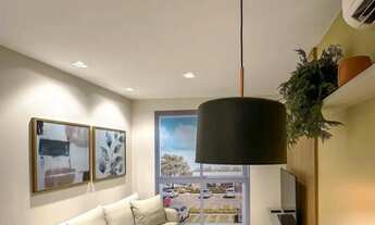 Imagem 6: RESIDENCIAL VERDE ÁGATA CONDOMÍNIO LOCALIZADO NO BAIRRO VILLA DAS PEDRAS REGIÃO MANGABEIRA