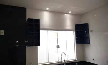 Imagem 4: Casa com 3 dormitórios à venda, 226 m² por R$ 850.000,00 - Pousada do Sol - Pouso Alegre/M