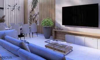 Imagem 2: Sobrado para venda no Cristo Rei