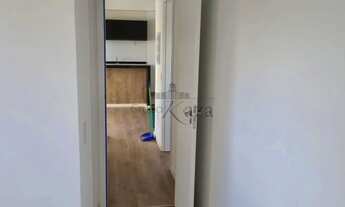 Imagem 6: Apartamento - Parque Industrial - Maranata Parque Industrial - 3 Dormitórios - 75,50m²