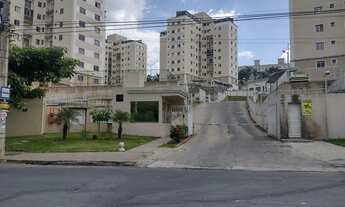 Imagem: Apto 3 quartos - Ingá - Betim