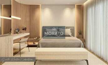 Imagem 6: Cobertura 4 Quartos, Suíte e 3 Vagas de Garagem no Bairro Dona Clara