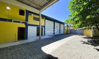 Imagem 3: Galpão disponível para locação no bairro Velha Central Blumenau