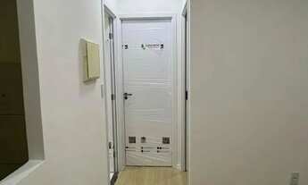 Imagem 4: MM 06 R$ 1.000 diária cop-30 mobiliado apto resid. vivendas do rio 2/4 térreo com quintal