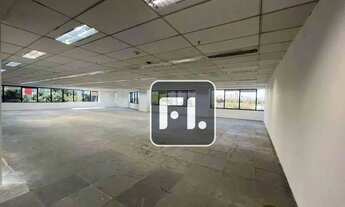 Imagem 2: Conjunto para alugar, 381 m² por R$ 43.278,34/mês - Brooklin - São Paulo/SP