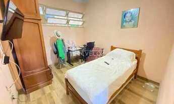 Imagem: Apartamento Padrão / Residencial / Glória