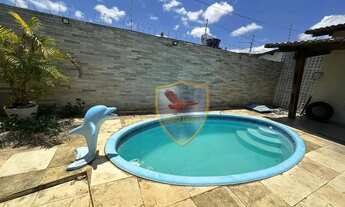 Imagem 3: Casa com 2 dormitórios à venda, 152 m² por R$ 435.000,00 - Ceara Mirim - Ceará-Mirim/RN