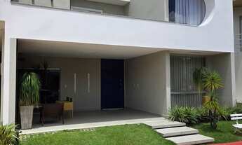 Imagem 2: Casa em condomínio fechado