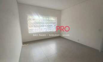 Imagem 2: Brooklin, Casa térrea com 4 quartos, 3 banheiros, 1 vaga, perto das vias principais