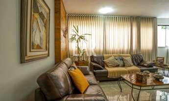 Imagem 5: Área Privativa à venda, 4 quartos, 2 suítes, 3 vagas, Buritis - Belo Horizonte/MG