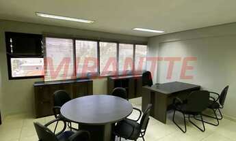 Imagem: Sala Comercial à Venda c/ 42m² em Santana