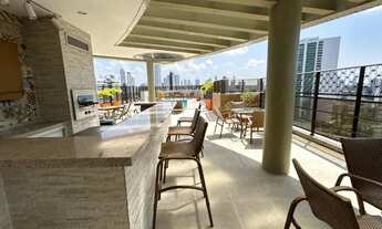 Imagem 3: 10MY- Edifício Chagall- Casa Forte