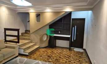 Imagem: Sobrado no Campestre