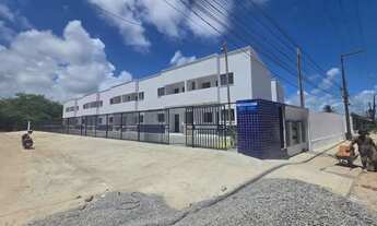 Imagem: Imóvel para venda tem 52 metros quadrados