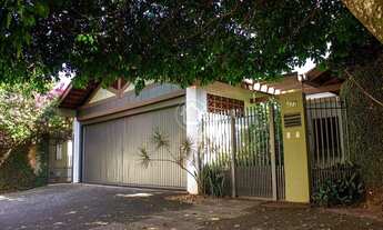 Imagem 7: CASA CARANDÁ BOSQUE