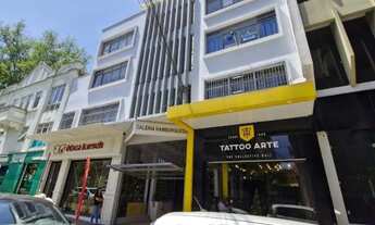 Imagem 2: Escritório para Alugar no Centro com Área Útil de 43m² - Oportunidade Imperdível!