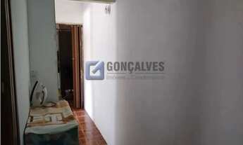 Imagem 7: Venda Sobrado Diadema Casa Grande Ref: 152472