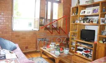 Imagem 4: Casa de rua-À VENDA-Glória-Rio de Janeiro-RJ