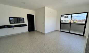 Imagem 4: Apartamento à venda em Lagoa Nova I 2/4 com 50 e 55 m² - Próx ao Midway e IFRN