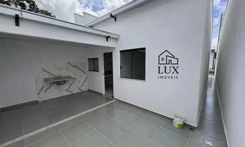 Imagem 3: Residencial Fechado Parque das Laranjeiras / 02 quartos / Casa nova / Somente a vista