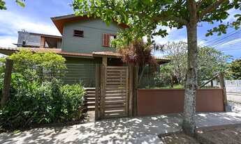 Imagem: Casa para Venda em Florianópolis, Campeche