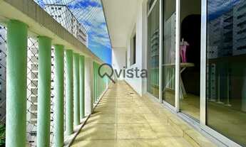 Imagem 6: Apartamento 2 Quartos 2 Banheiros Vista Mar à Venda na Pitangueiras no Guarujá