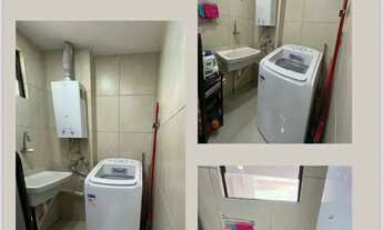 Imagem 2: Atlantis plaza mobiliado