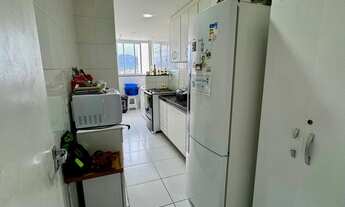 Imagem 10: Apartamento de 3 quartos com Vista Mar na Prainha de Muquiçaba Guarapari