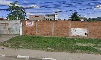 Imagem: Terreno 2.113 m² Murado. Av. Antônio Sérgio