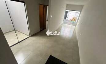 Imagem 4: Casa residencial com 2 quartos sendo 1 suíte disponível para venda no bairro Tocantins em