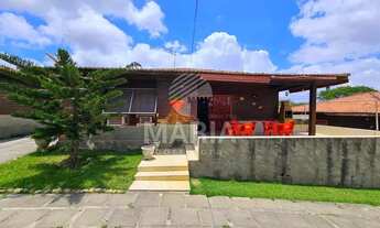 Imagem: Casa de condomínio com 04 quartos à venda