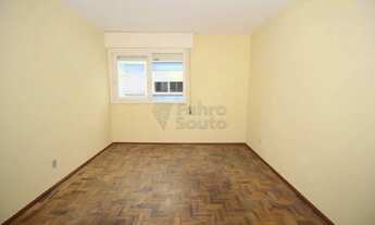 Imagem: Apartamento com dois dormitórios no Dom