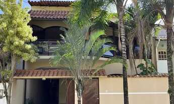 Imagem: Duplex 3 QTS/Suíte - Viva com Conforto