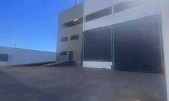 Imagem 4: Galpão comercial para alugar, 1.132m² - Jardim Jóquei Clube