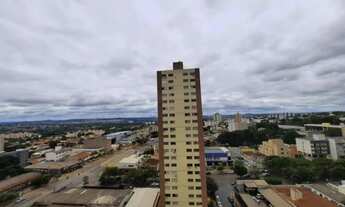 Imagem 7: Apartamento 68m² 2 Quartos Armários Planejados Edifício Cumari Setor Leste Universitario G