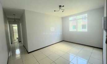 Imagem 1: Apartamento para Venda em Belo Horizonte, Santa Mônica, 2 dormitórios, 1 banheiro, 1 vaga