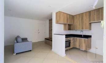 Imagem 5: Apartamento 2 dormitórios sendo 1 suíte