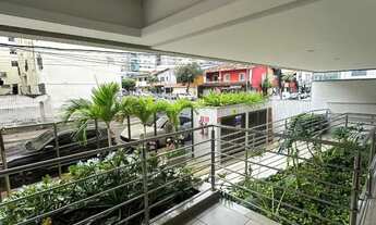 Imagem: Apartamento 2 quartos com lazer em Itapuã!