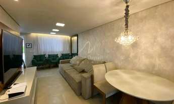 Imagem: Casa em condomínio com 3 quartos (1 suíte)