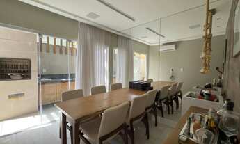 Imagem 7: Duplex 3 suítes mobiliado