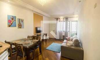 Imagem: Apartamento à Venda - Alphaville, 1 Quarto