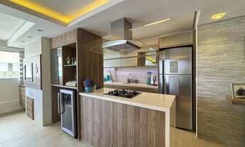 Imagem 3: Cobertura 3 dormitorios Novo Campeche