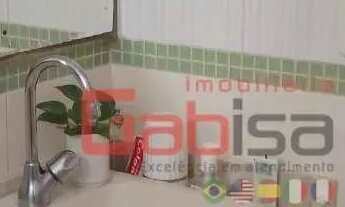 Imagem 13: Casa com 2 dormitórios à venda, 69 m² por R$ 450.000,00 - Ogiva - Cabo Frio/RJ