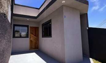 Imagem: EP) Imóvel 100 PARCELADO em Fazenda Rio