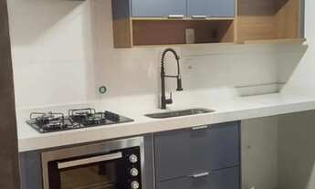 Imagem 7: Apto Connect Planeta , Bela Vista - Sorocaba, 1 quarto mobiliado (Venda ou Aluguel