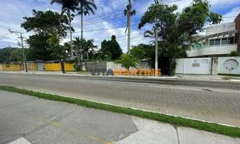 Imagem 3: Terreno de 995m² em frente à Lagoa das Palmeiras