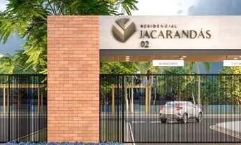 Imagem: Condomínio Jacarandás 2