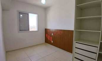 Imagem 6: Apartamento para Alugar de 01 Suítes no Bairro Nova Aliança em Ribeirão Preto Completo em